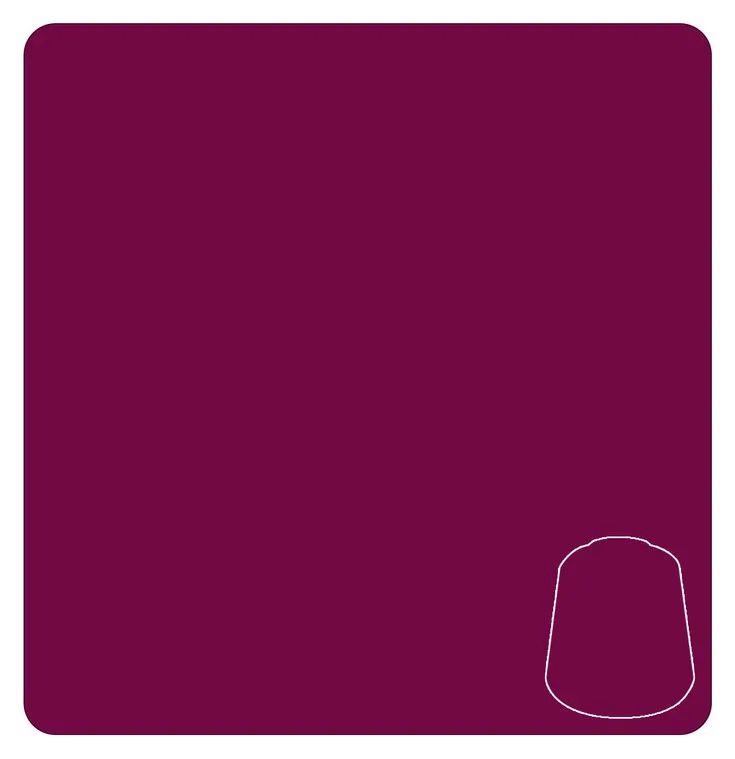 BASE - SCREAMER PINK