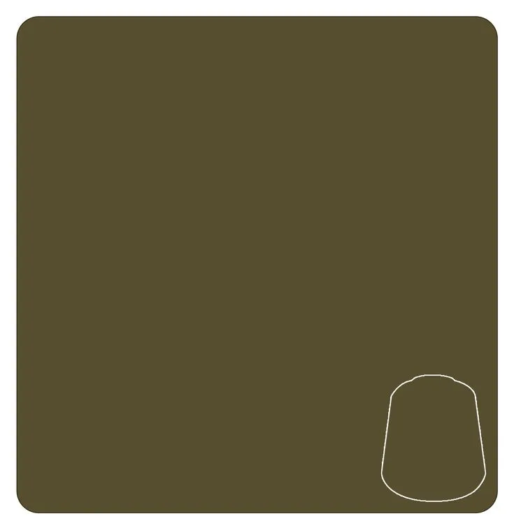 BASE - STEEL LEGION DRAB