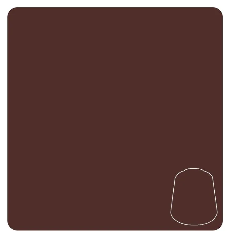 BASE - THONDIA BROWN