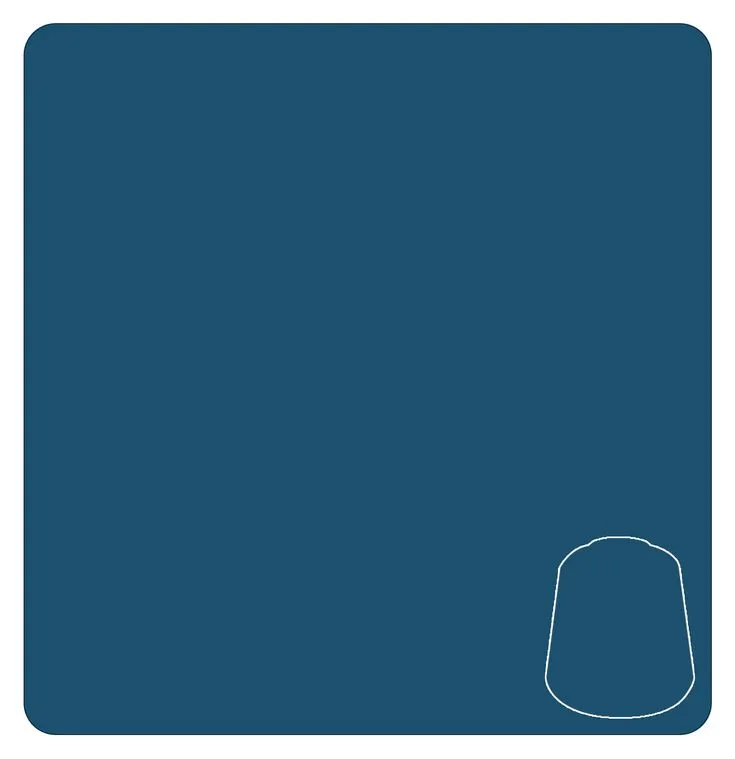 BASE - THOUSAND SONS BLUE