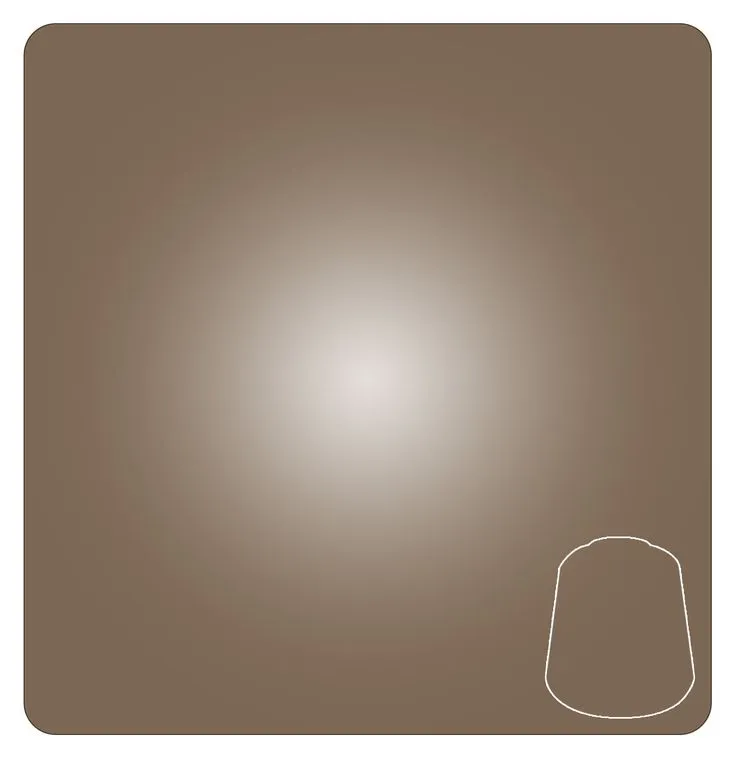 BASE - WARPLOCK BRONZE