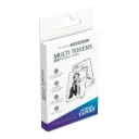 Ultimate Guard Multi Tokens Standard Size (25)