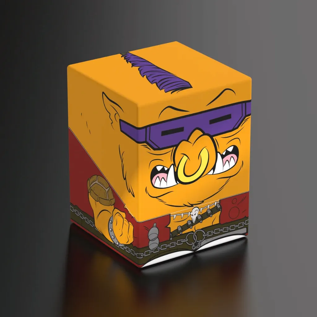 [4056133045667] CAJA SQUAROES - SQUAROE TEENAGE MUTANT NINJA TURTLES™ NT011 BEBOP