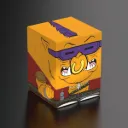 CAJA SQUAROES - SQUAROE TEENAGE MUTANT NINJA TURTLES™ NT011 BEBOP