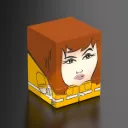 CAJA SQUAROES - SQUAROE TEENAGE MUTANT NINJA TURTLES™ 009 - APRIL