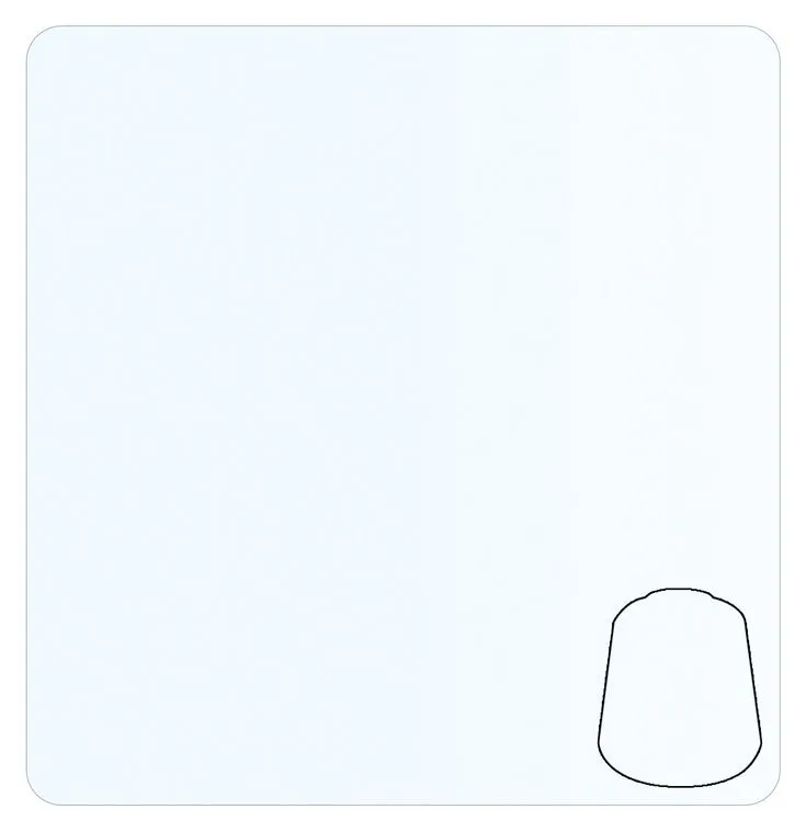 [5011921185610] CONTRAST - APOTHECARY WHITE