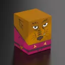 CAJA SQUAROES - SQUAROE TEENAGE MUTANT NINJA TURTLES™ 007 - SPLINTER