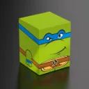 CAJA SQUAROES - SQUAROE TEENAGE MUTANT NINJA TURTLES™ 006 - LEONARDO