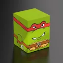 CAJA SQUAROES - SQUAROE TEENAGE MUTANT NINJA TURTLES™ 004 - RAPHAEL