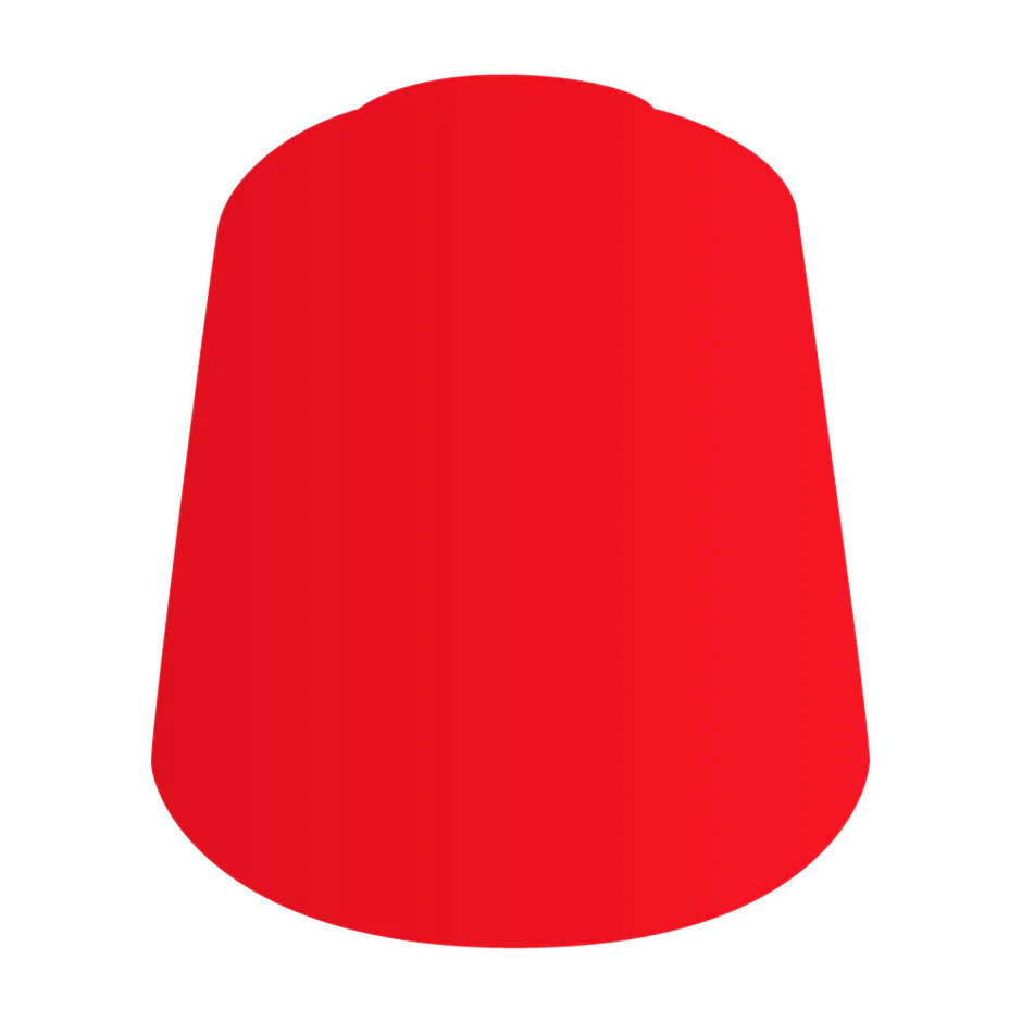 [5011921176311] CONTRAST - BAAL RED