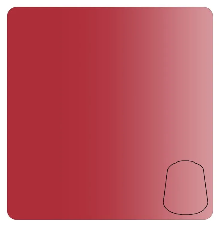 [5011921176311] CONTRAST - BAAL RED