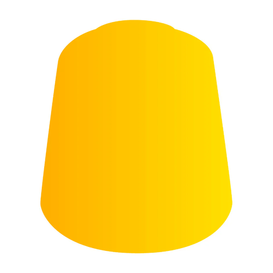 [5011921145119] CONTRAST - BAD MOON YELLOW