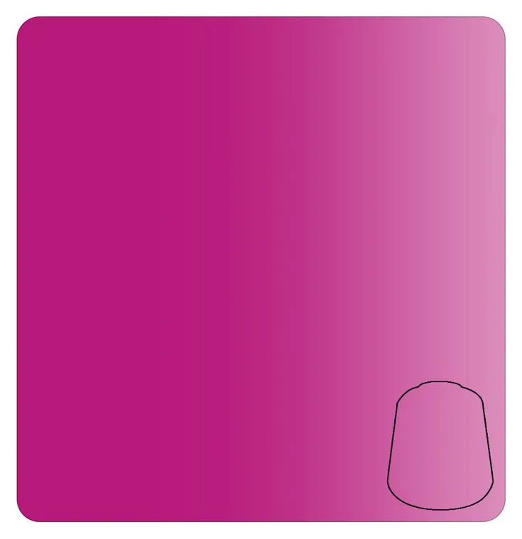 [5011921176304] CONTRAST - DOOMFIRE MAGENTA