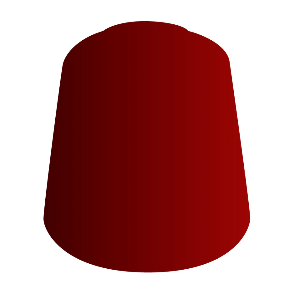 [5011921184835] CONTRAST - FLESHTEARERS RED