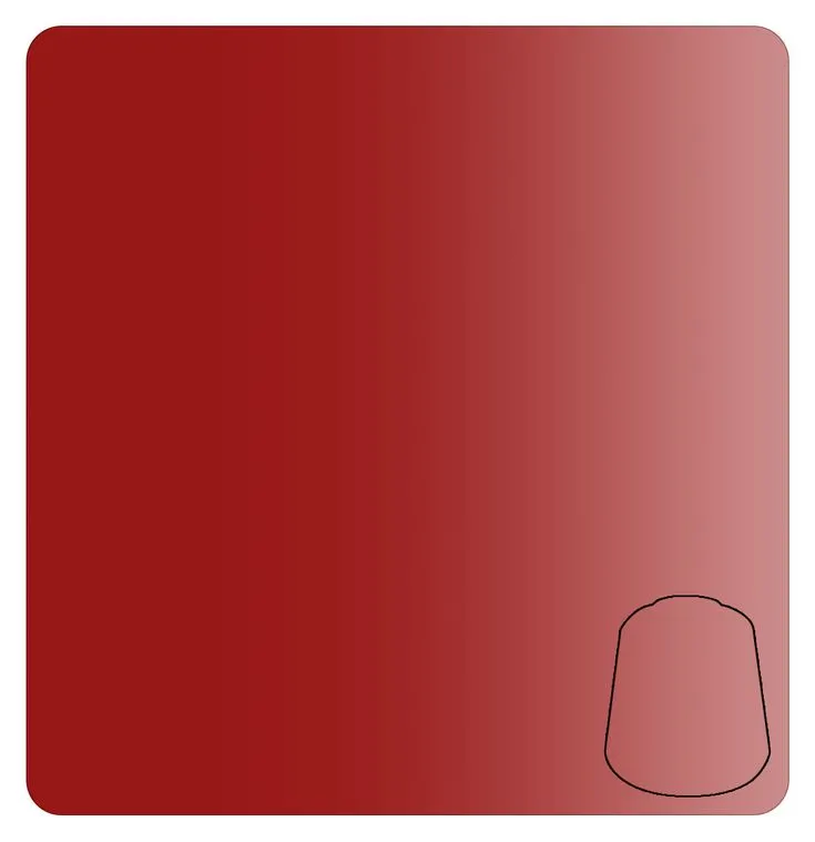 [5011921184835] CONTRAST - FLESHTEARERS RED