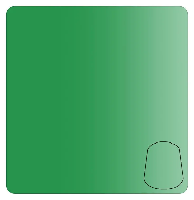 CONTRAST - HEXWRAITH FLAME