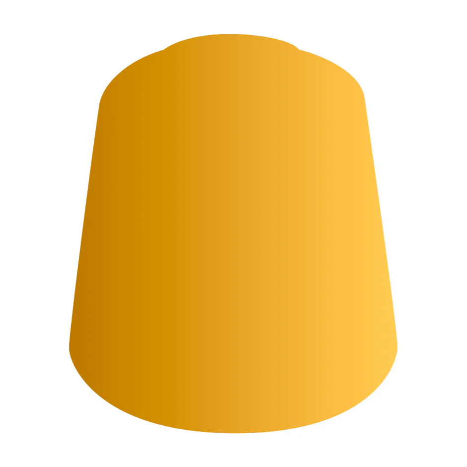 [5011921145102] CONTRAST - IRONJAWZ YELLOW