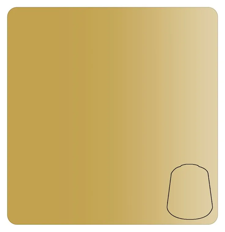 [5011921145102] CONTRAST - IRONJAWZ YELLOW