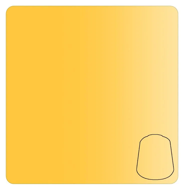 [5011921184798] CONTRAST - IYANDEN YELLOW