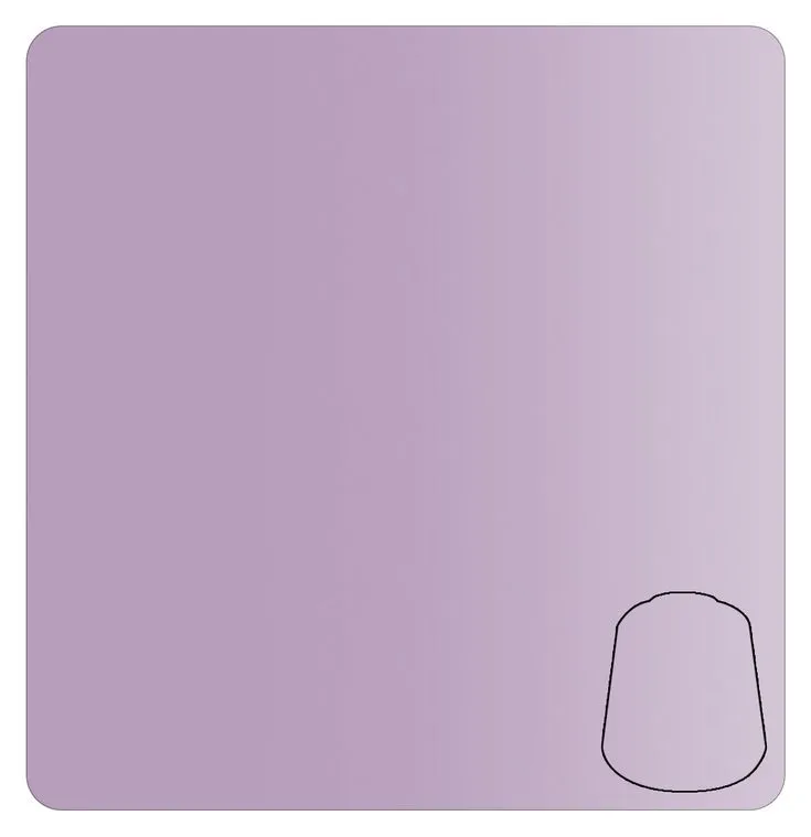 CONTRAST - MAGOS PURPLE