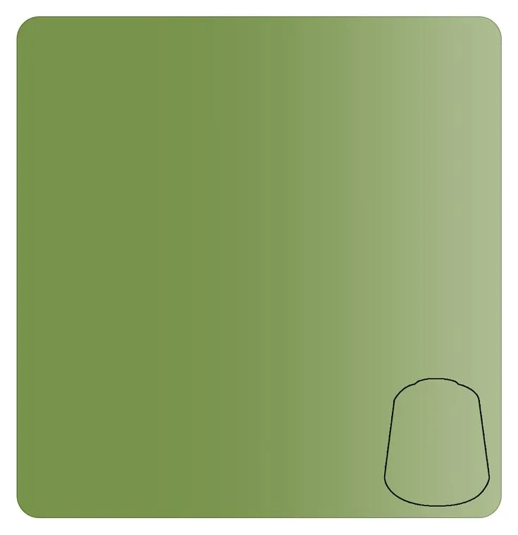 [5011921145058] CONTRAST - MANTIS WARRIORS GREEN