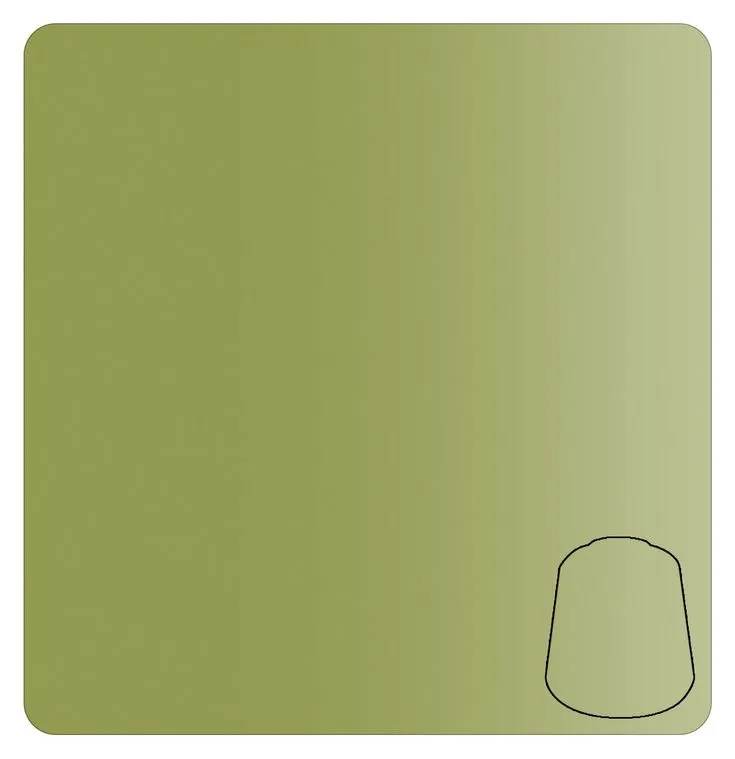 [5011921185504] CONTRAST - MILITARUM GREEN