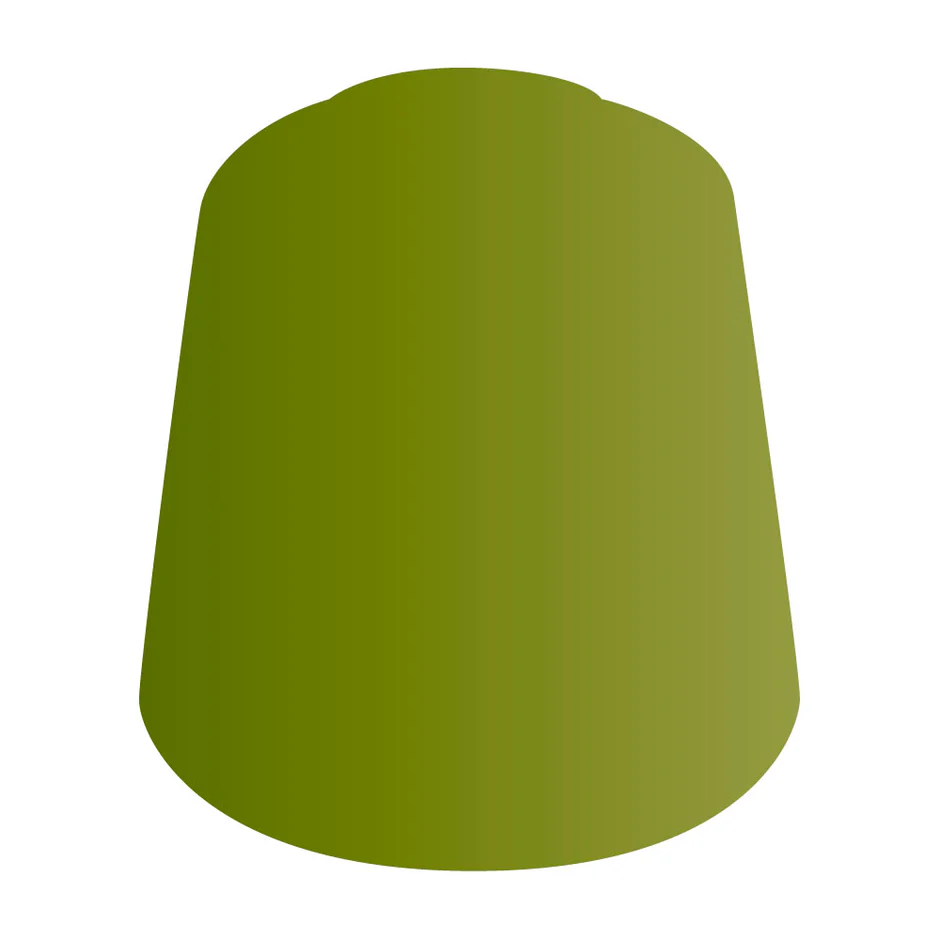 [5011921185504] CONTRAST - MILITARUM GREEN