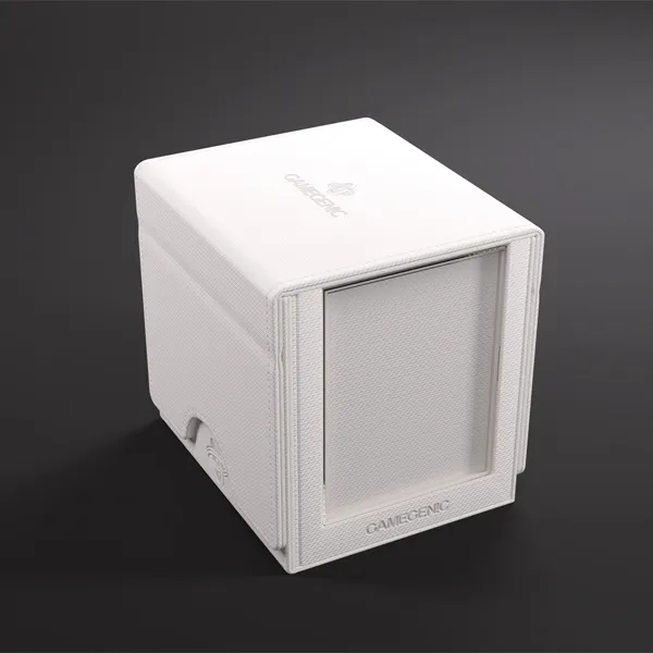 [4251715415900] SIDEKICK PRO 100+ XL CONVERTIBLE WHITE