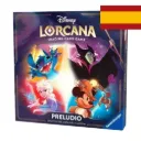 PRELUDIO - LORCANA (ESPAÑOL)