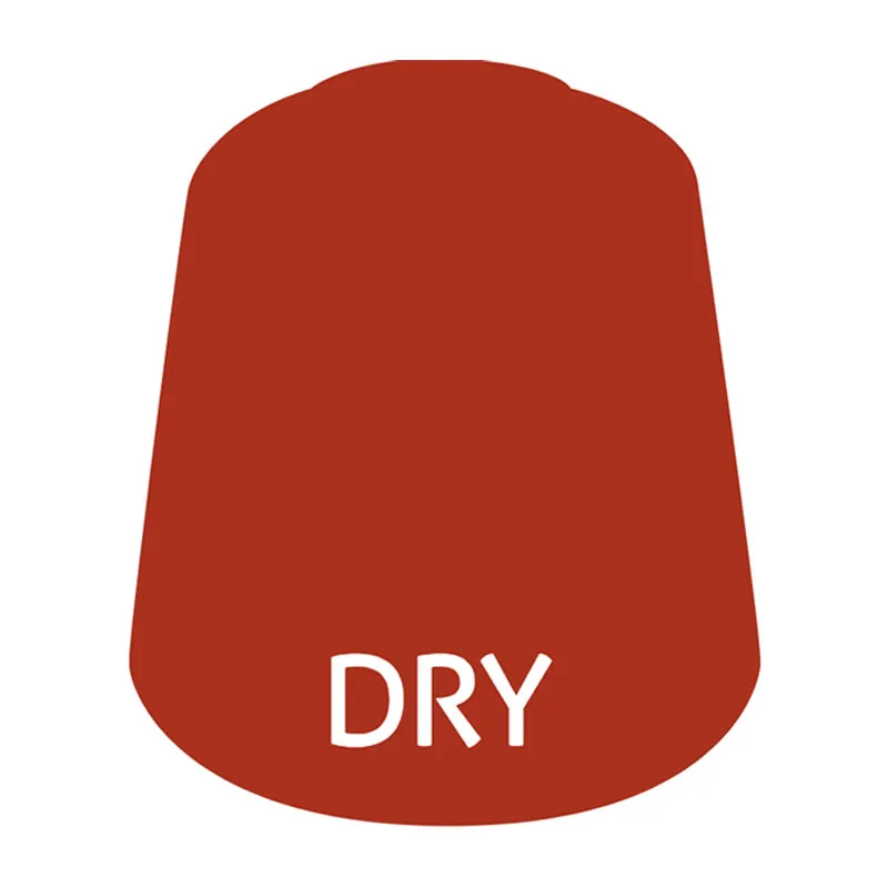[5011921192373] DRY - ASTORATH RED