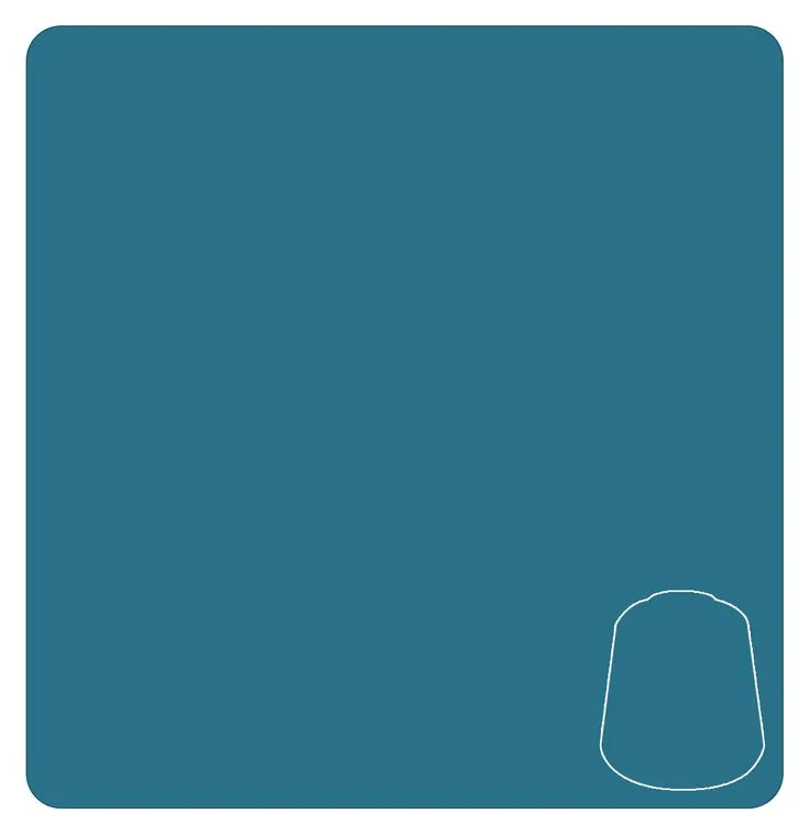 LAYER - AHRIMAN BLUE