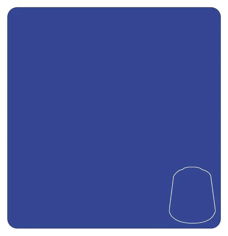 LAYER - ALTDORF GUARD BLUE