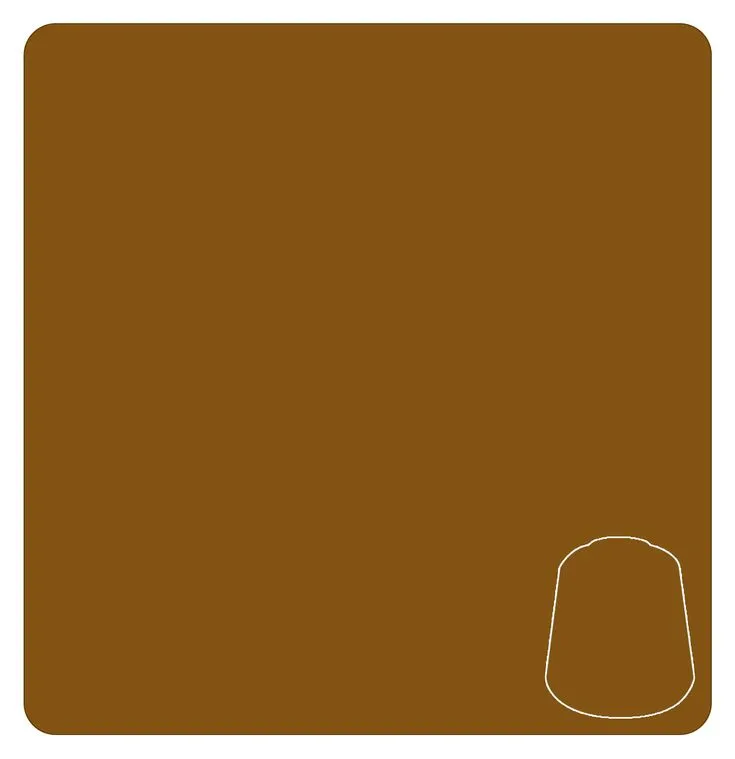 LAYER - BALOR BROWN
