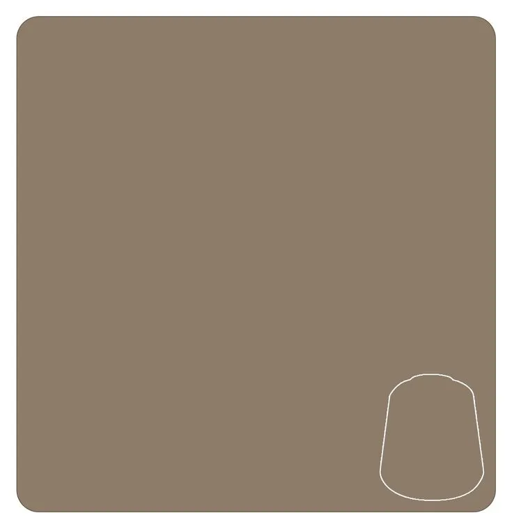 LAYER - BANEBLADE BROWN