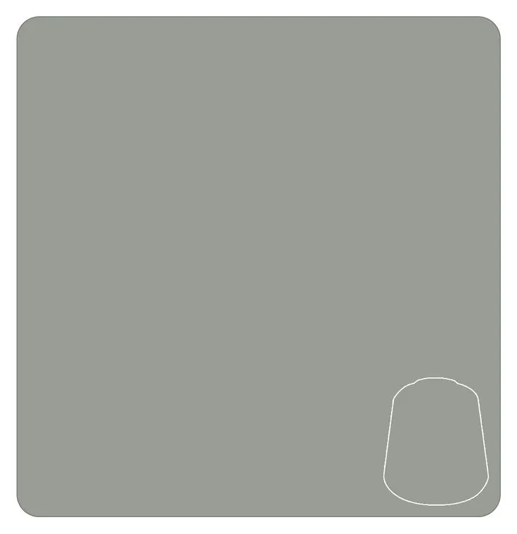 LAYER - ADMINSTRATUM GREY