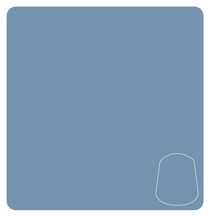 LAYER - FENRISIAN GREY