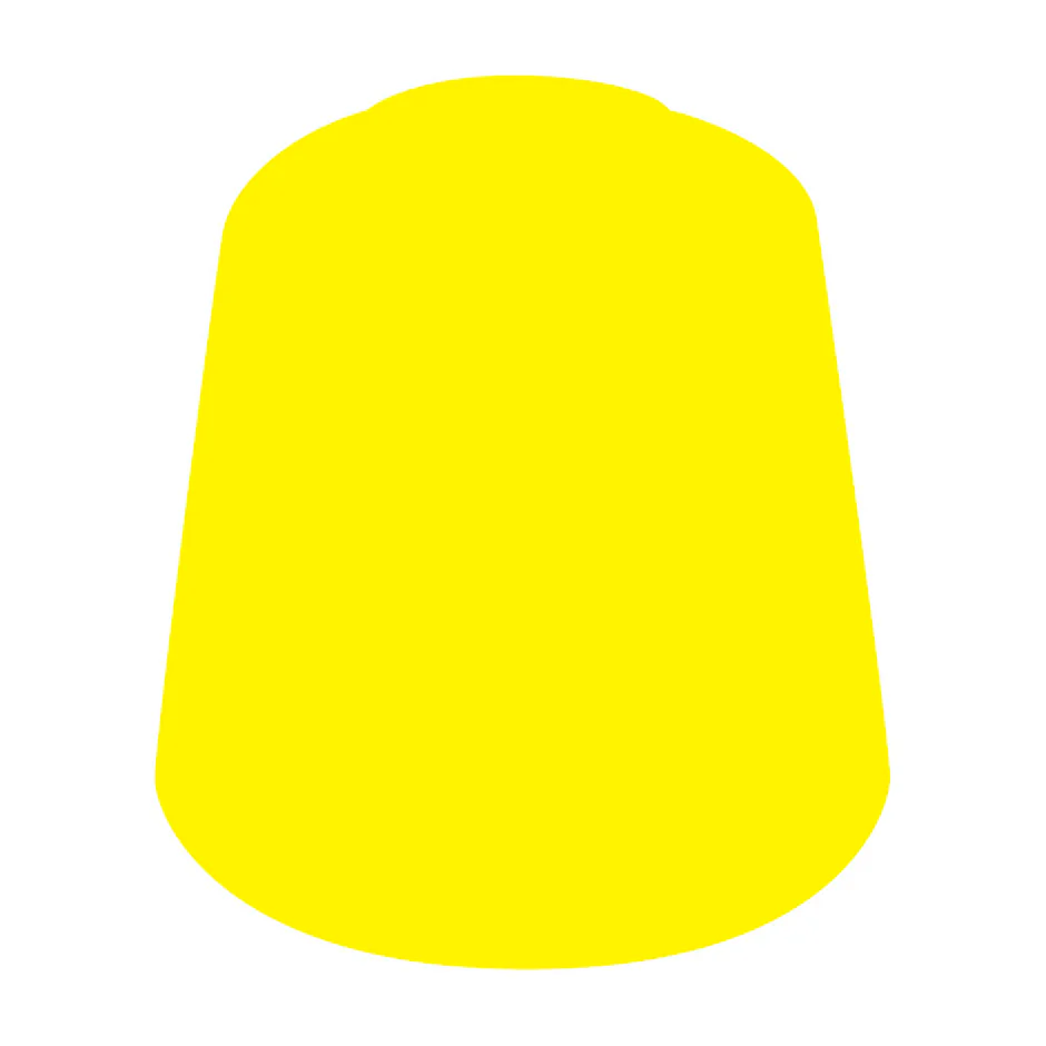 [5011921185139] LAYER - FLASH GITZ YELLOW