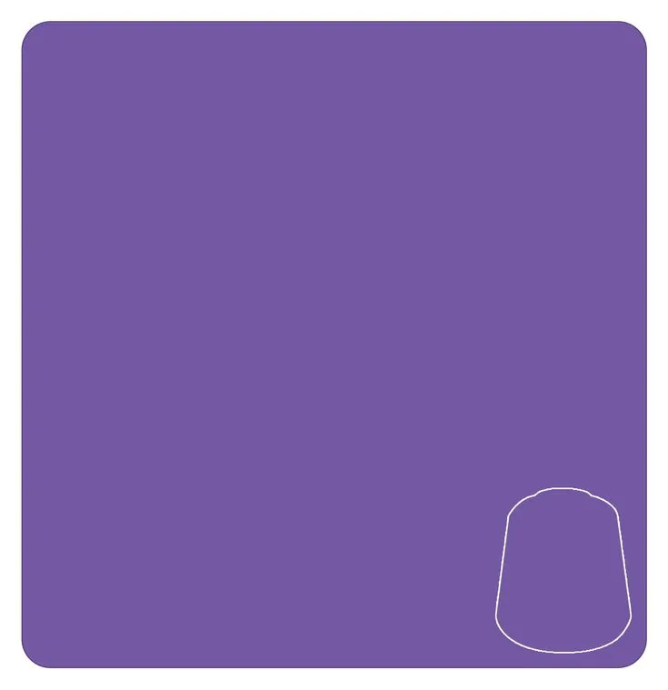 LAYER - GENESTEALER PURPLE