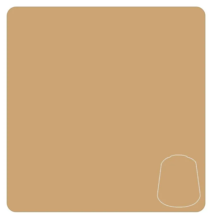 LAYER - KISLEV FLESH