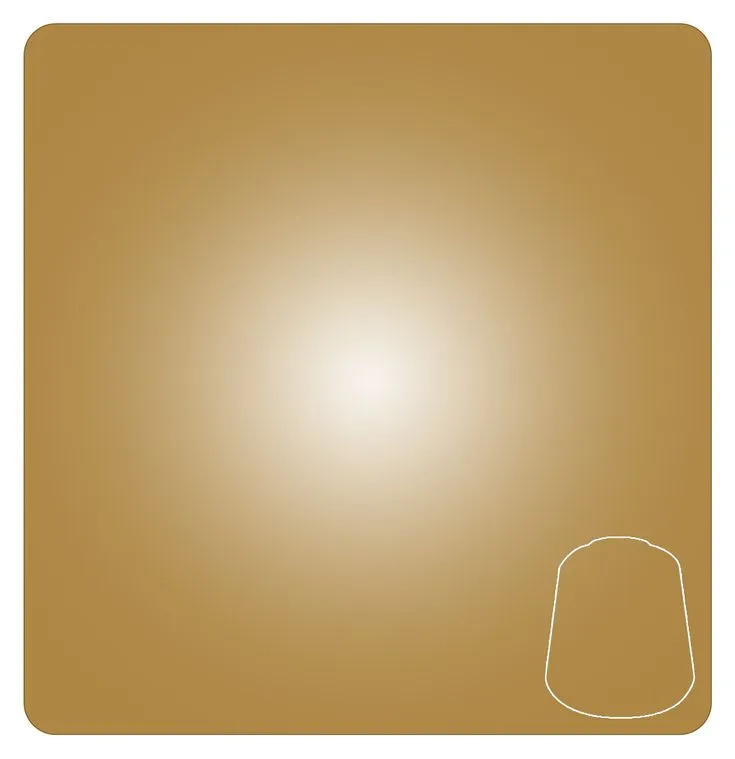 LAYER - LIBERATOR GOLD