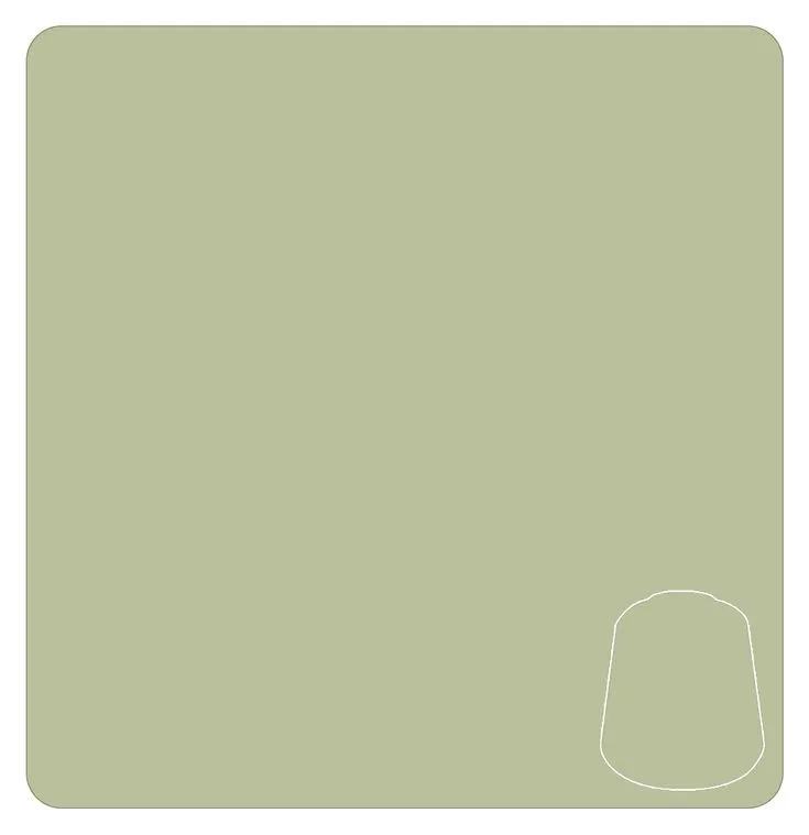 LAYER - SCREAMING SKULL